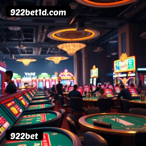 922bet APP mobile iOS Android - 187 mil downloads São Paulo Rio BH