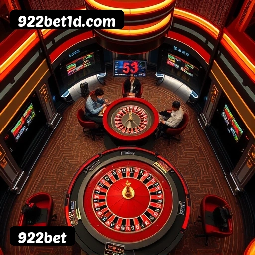 Fluxo de download do app 922bet — referência visual