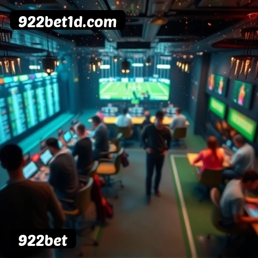 Estatísticas 922bet abril 2026 - 87 mil jogadores ativos, R$47M pagos, RTP 96.52%
