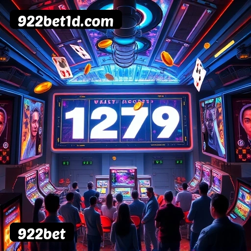 Resumo do fluxo de instalação do app 922bet — ilustração editorial