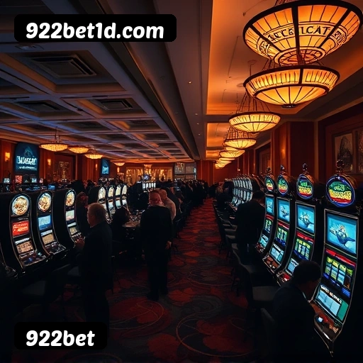 922bet PIX instantâneo Brasil - Depósito e saque em minutos 24/7