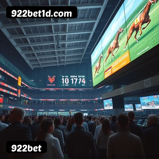 Requisitos do APK da 922bet para Android