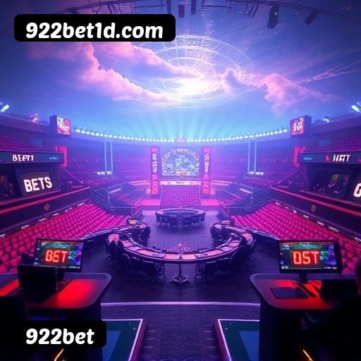 Entrar no canal oficial da 922bet no Telegram com segurança — ilustração editorial